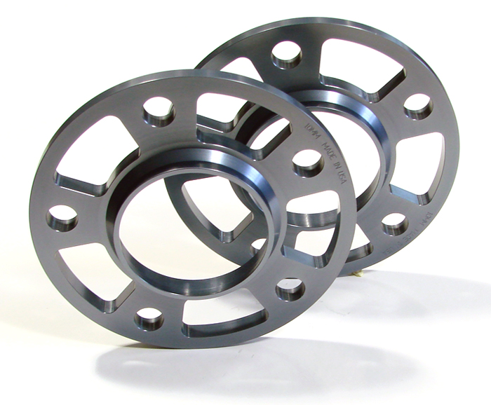 WHEEL SPACER